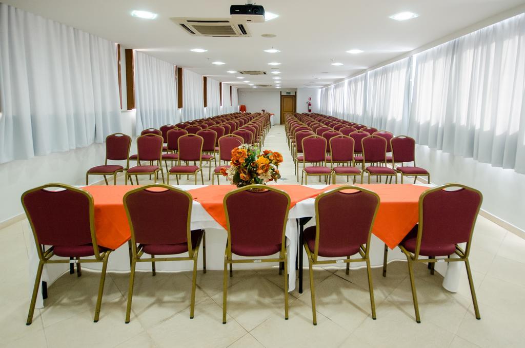Arcos Rio Palace 4* Rio de Janeiro