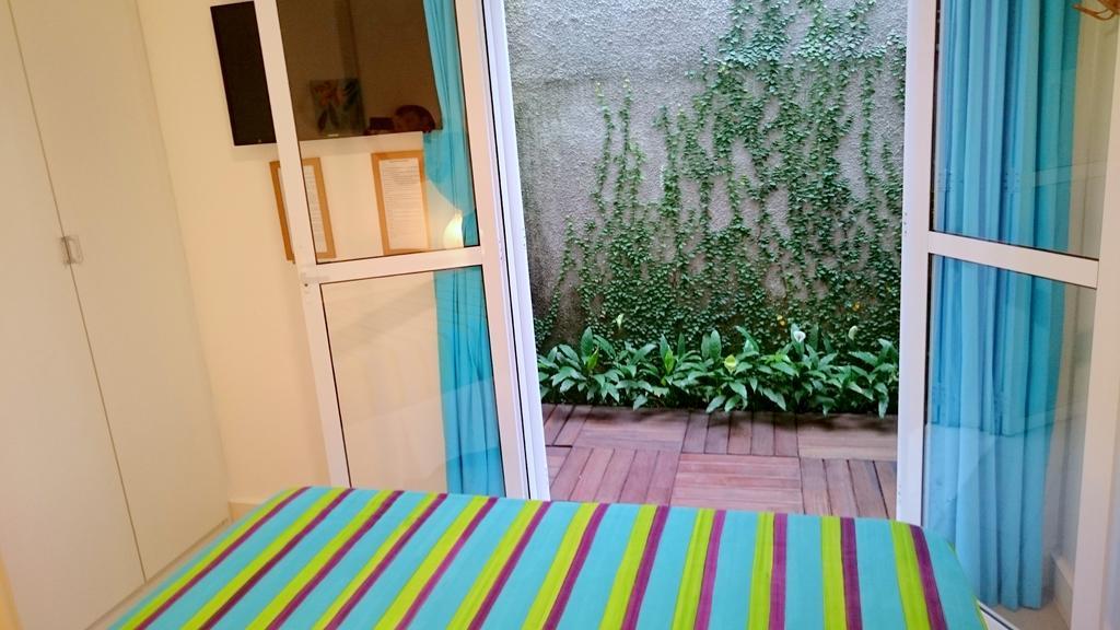 Gávea Alojamento de Acomodação e Pequeno-almoço Rio de Janeiro