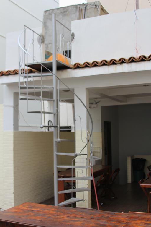 Albergue Copacabana