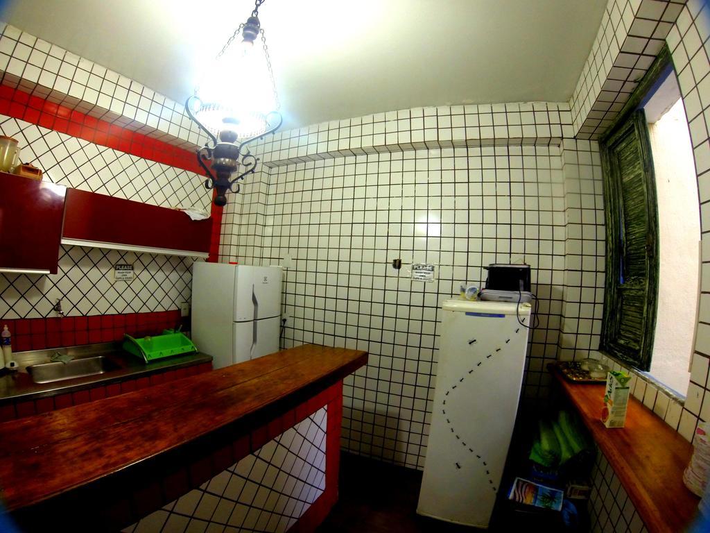 Copacabana Albergue *