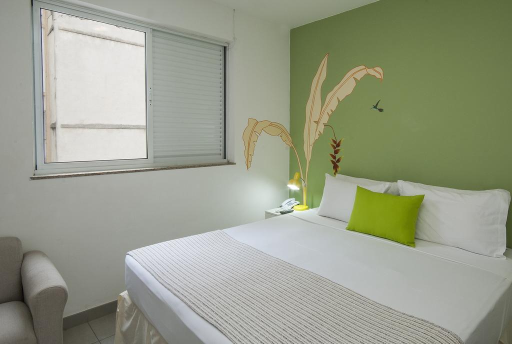 Leblon Guest house Rio de Janeiro