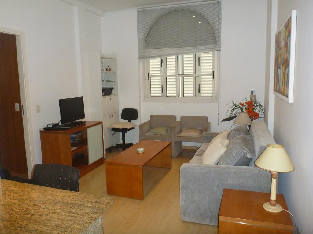 Apartment South Club Rio de Janeiro