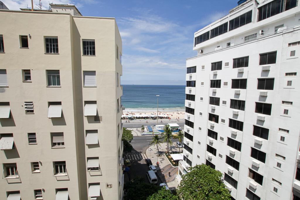 Apartamento Almirante Goncalves Rio de Janeiro