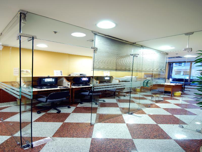 Windsor Plaza Copacabana Hotel 4*