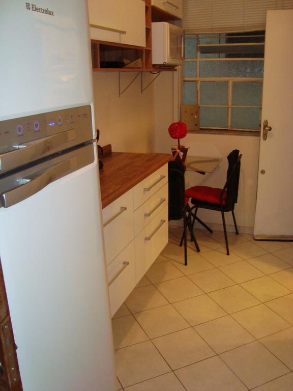 Apartment Muniz Barreto Apartment