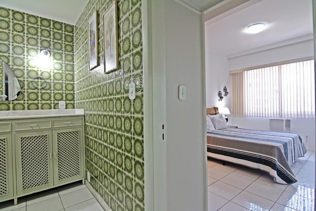 Apartment Rio Spot Homes Vista Mar D027 *