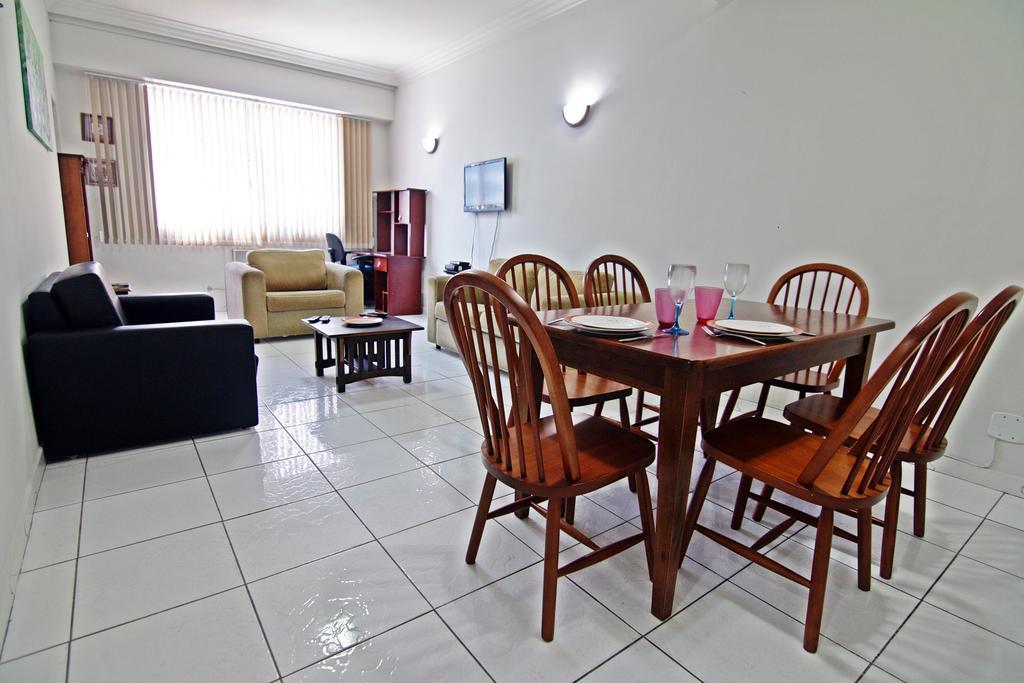 Apartment Rio Spot Homes Vista Mar D027 Rio de Janeiro