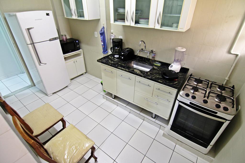 Rio Spot Homes Vista Mar D027 Rio de Janeiro