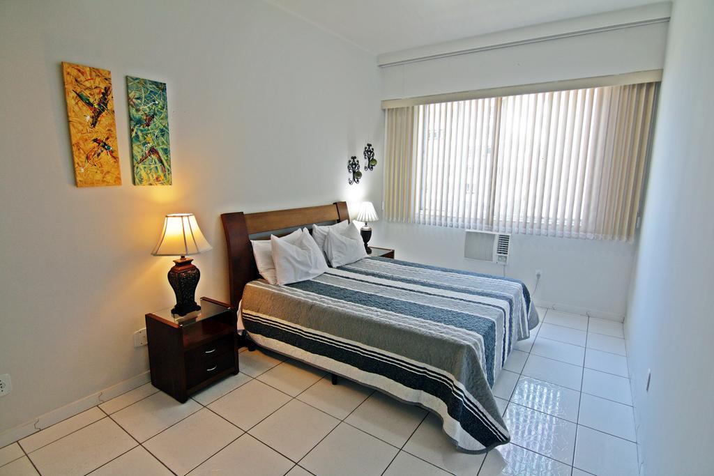 Apartment Rio Spot Homes Vista Mar D027 *