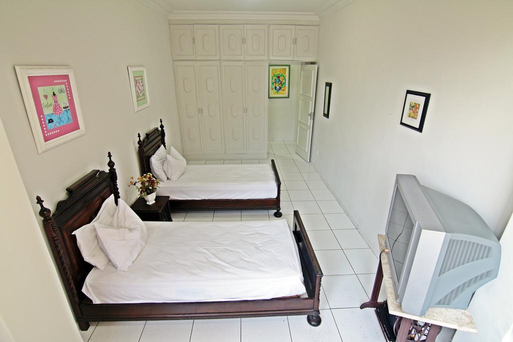 Apartment Rio Spot Homes Vista Mar D027 Rio de Janeiro