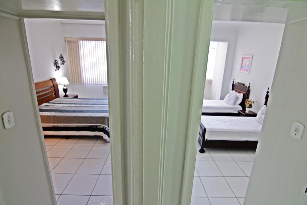 Apartment Rio Spot Homes Vista Mar D027