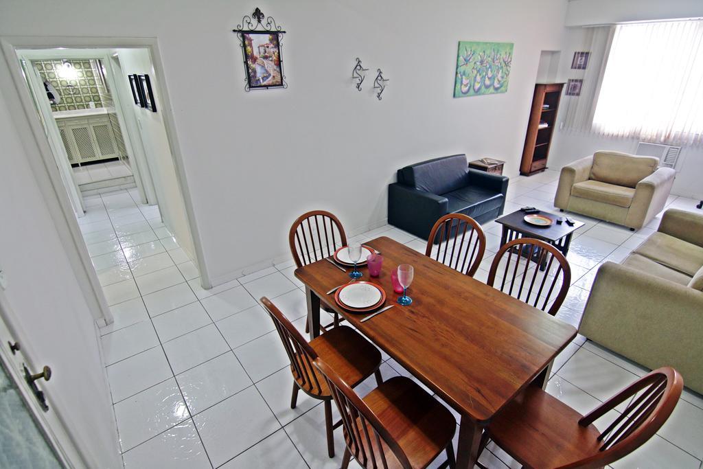 Rio Spot Homes Vista Mar D027 Apartment *