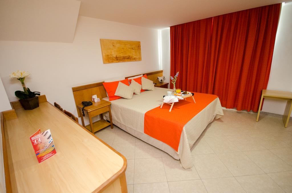 Arcos Rio Palace 4*