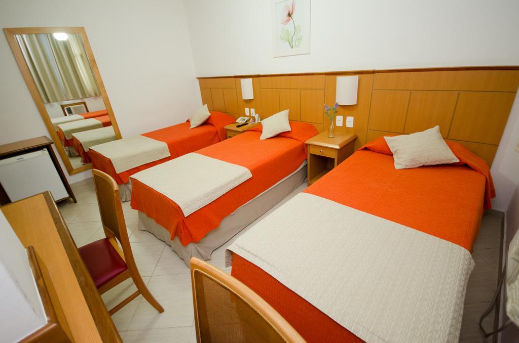 Hotel Arcos Rio Palace