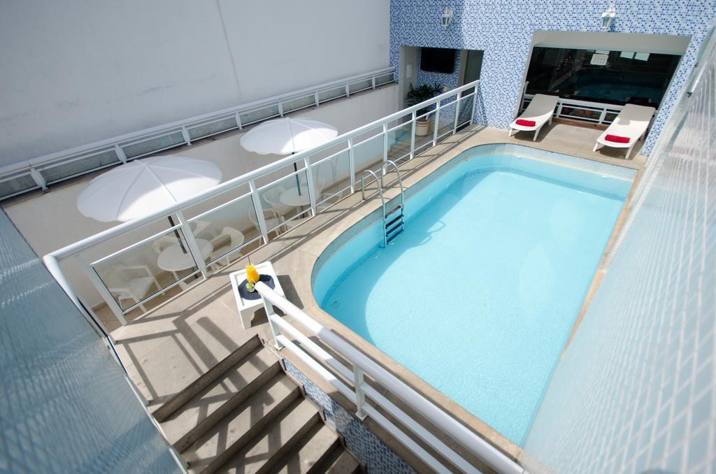 Arcos Rio Palace 4* Rio de Janeiro