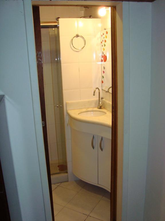 Apartment Muniz Barreto Apartment