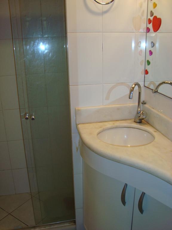 Muniz Barreto Apartment Rio de Janeiro