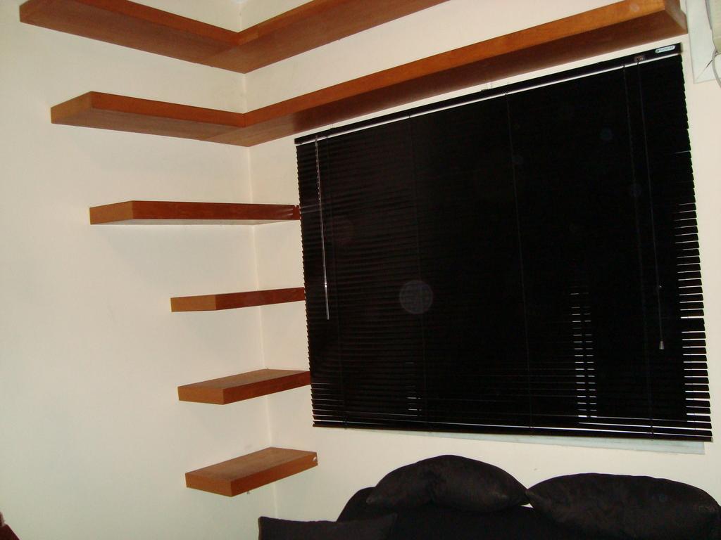Apartment Muniz Barreto Apartment Rio de Janeiro