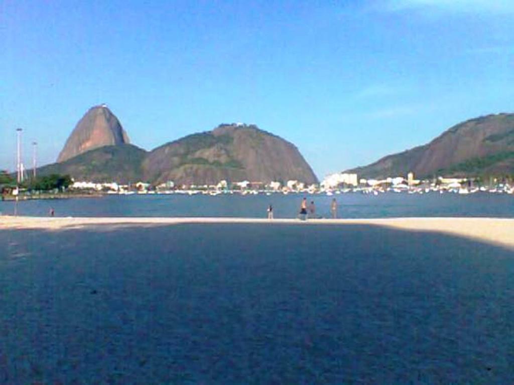 Aragão Botafogo Rio de Janeiro