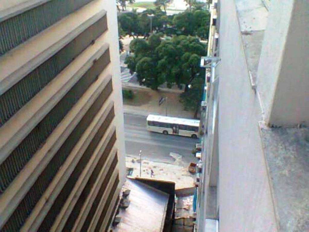 Aragão Botafogo Apartamento