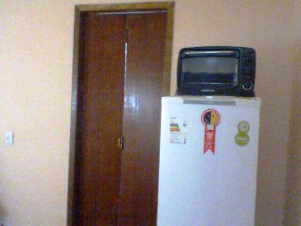 Apartamento Aragão Botafogo *