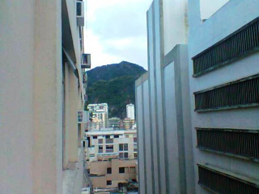 Apartamento Aragão Botafogo
