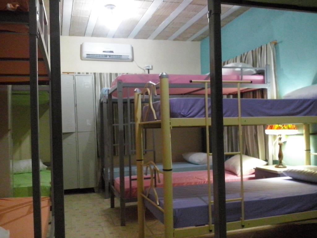 Albergue Casa Da Cacaia E Do Henrique Rio de Janeiro