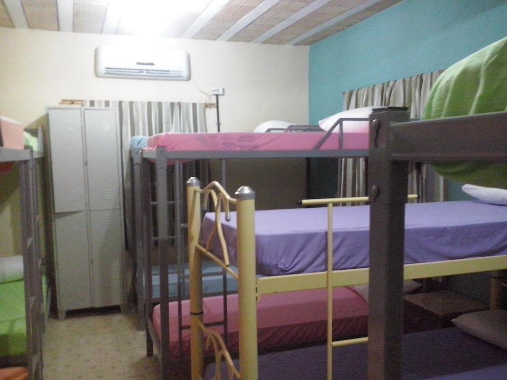 Albergue Casa Da Cacaia E Do Henrique Rio de Janeiro