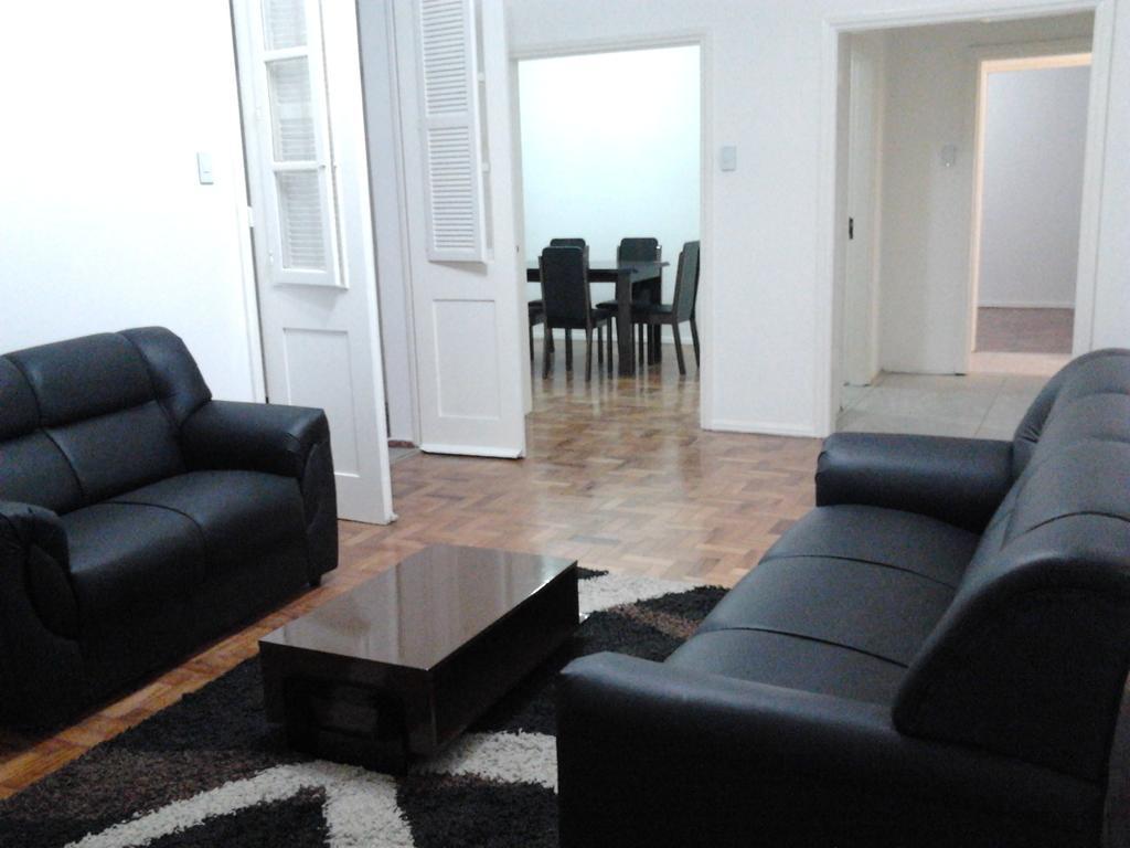 Apartamento Av. Atlantica - Copacabana *