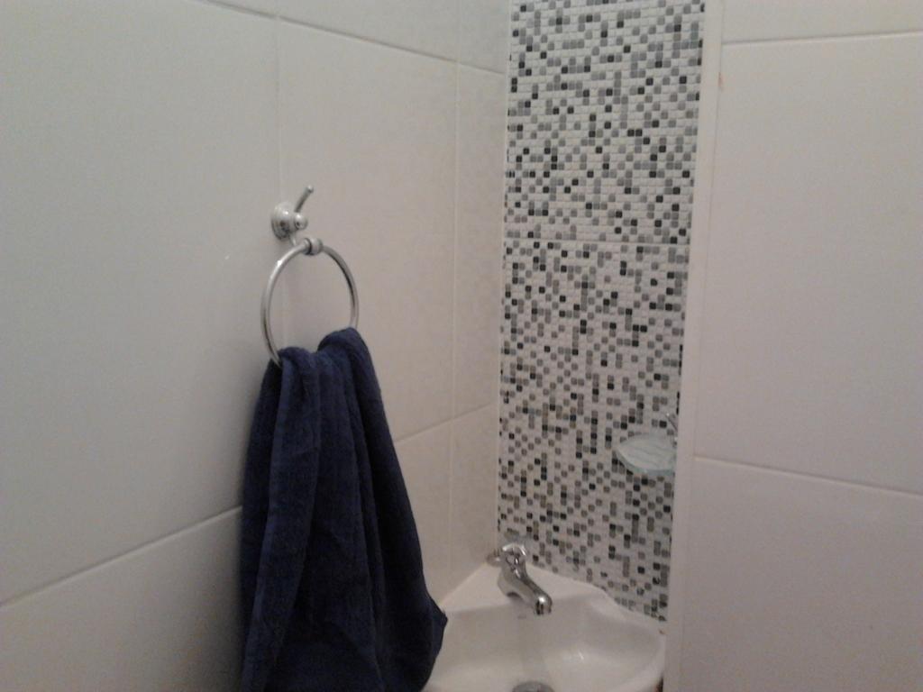 Apartamento Av. Atlantica - Copacabana Rio de Janeiro