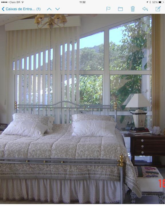 Quarto em Acomodações Particulares Riva's