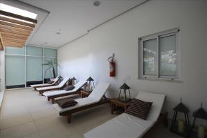 Pinheiro 707 Hotel