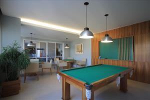 Pinheiro 707 Hotel