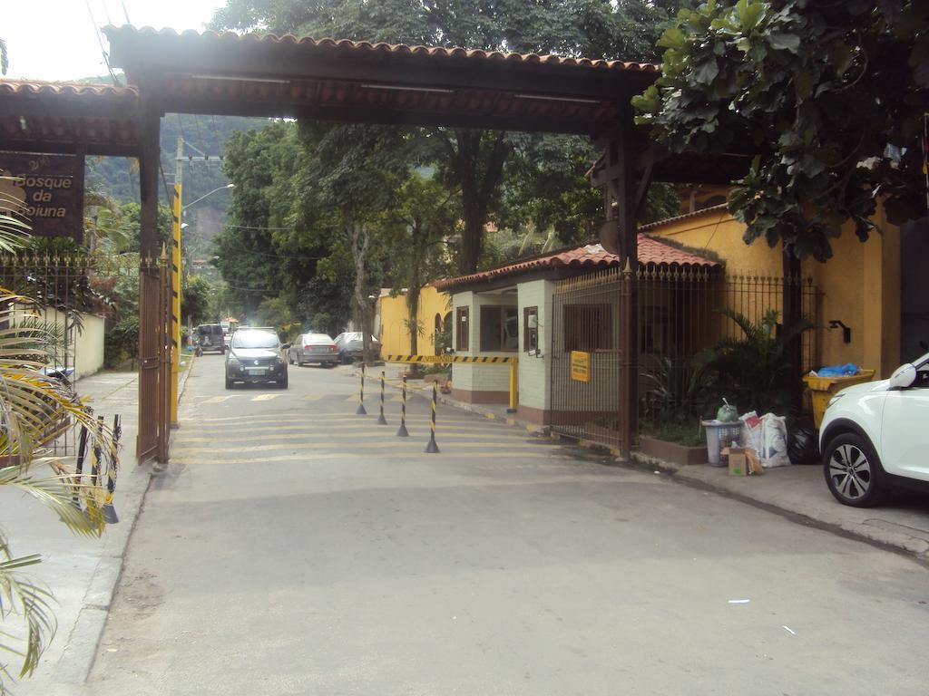 Sweet Rio Taquara Hospedagem domiciliar *