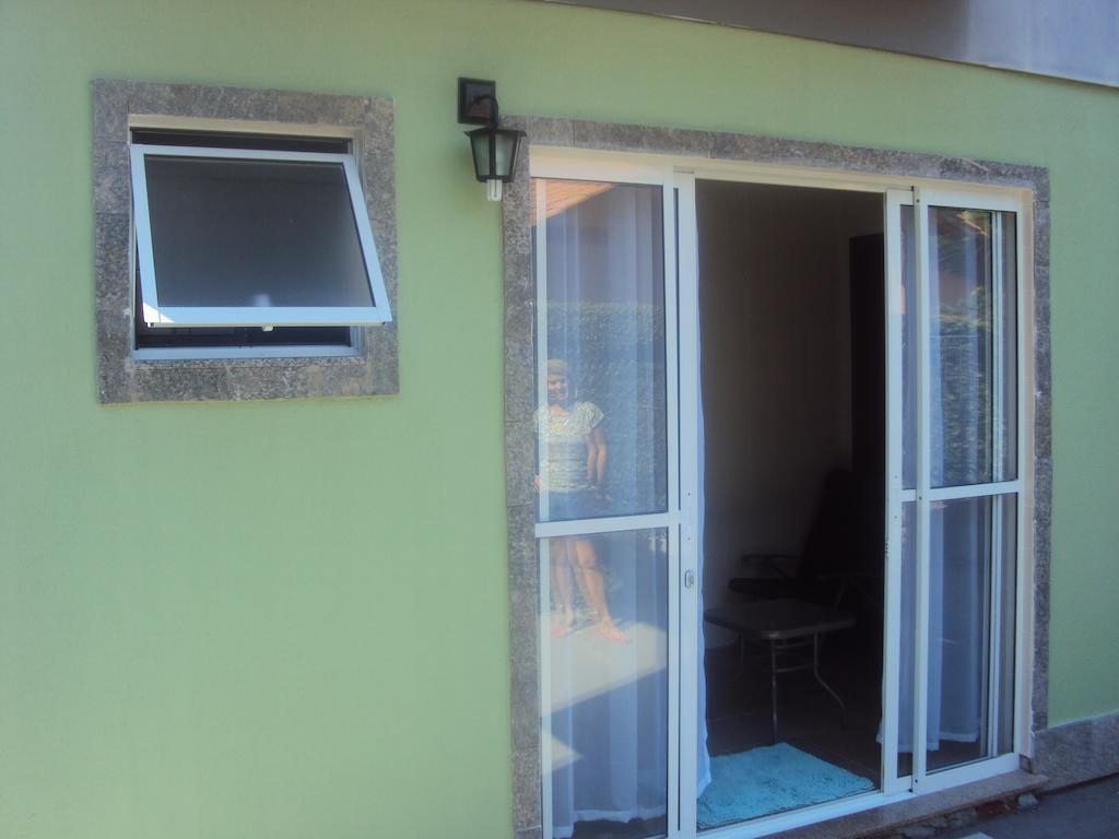Hospedagem domiciliar Sweet Rio Taquara *
