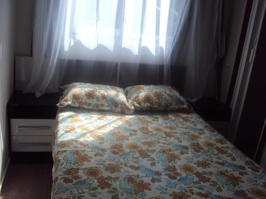 Hospedagem domiciliar Sweet Rio Taquara
