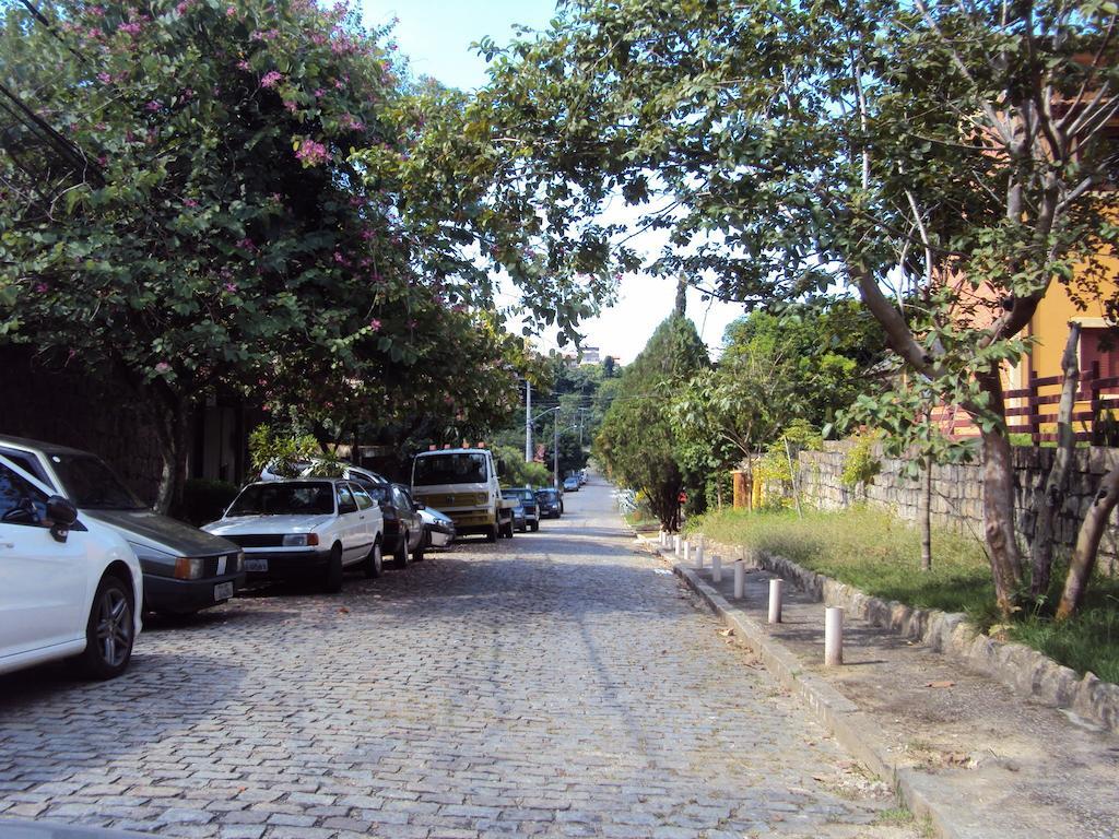 Sweet Rio Taquara Hospedagem domiciliar *