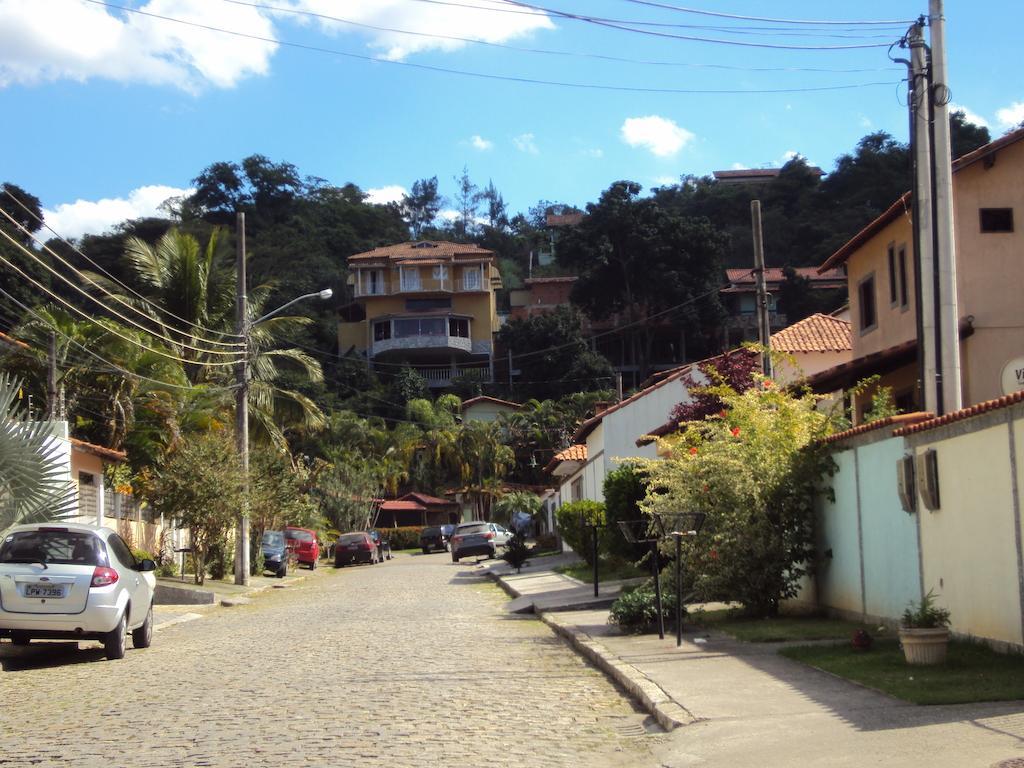 Sweet Rio Taquara * Rio de Janeiro
