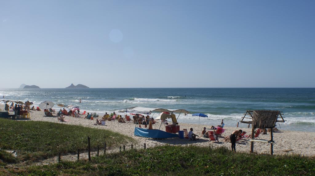 Apart Barra Da Tijuca Apartment *