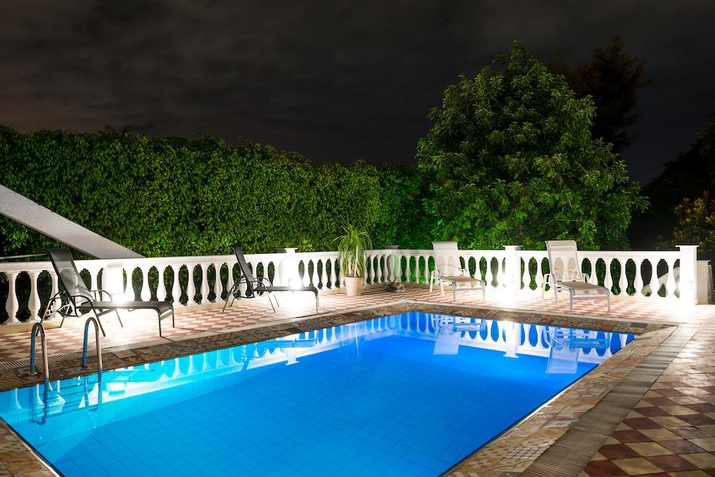 Prestige Property - Da Costa 4* Rio de Janeiro