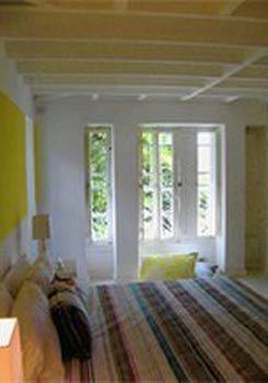 Guest house Casa Amarelo Rio de Janeiro