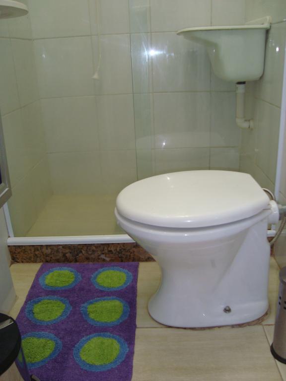 Apartment Apart Marcelo - Studio Catete Rio de Janeiro