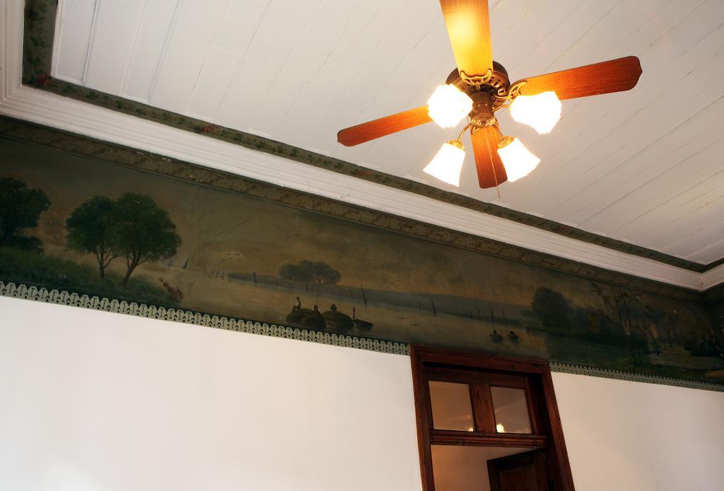Casa de hóspedes Laurinda