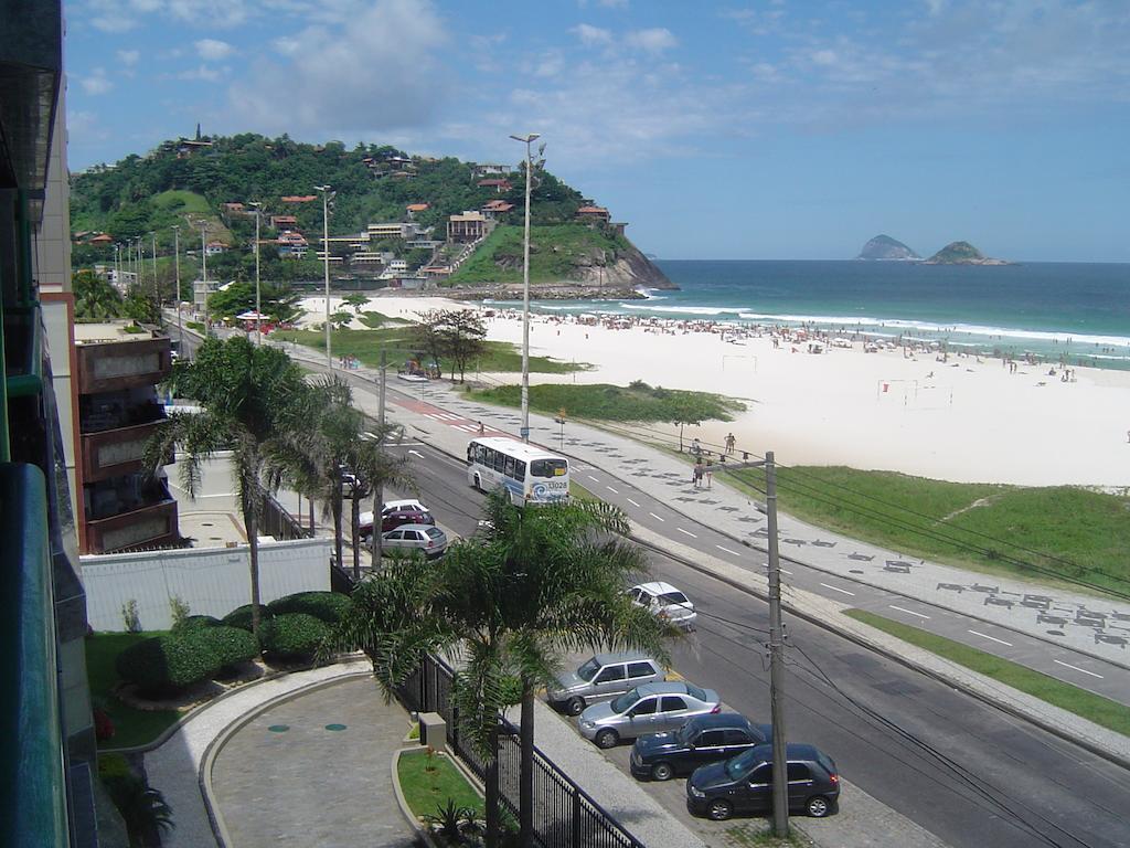 Apartamento Bondai - Do Pepe - Barra Da Tijuca Rio de Janeiro