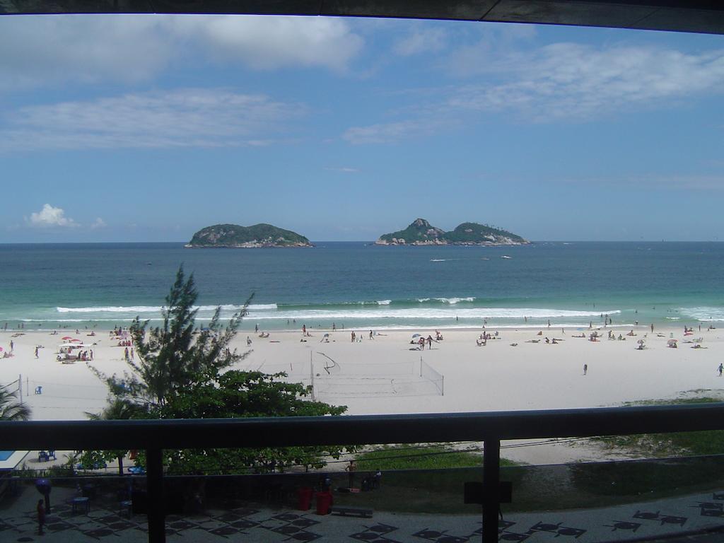 Apartamento Bondai - Do Pepe - Barra Da Tijuca Rio de Janeiro