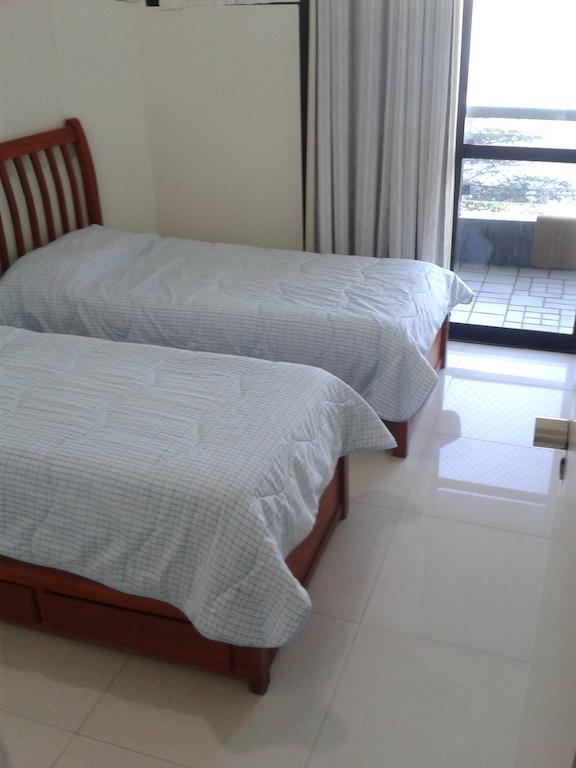 Apartamento Bondai - Do Pepe - Barra Da Tijuca