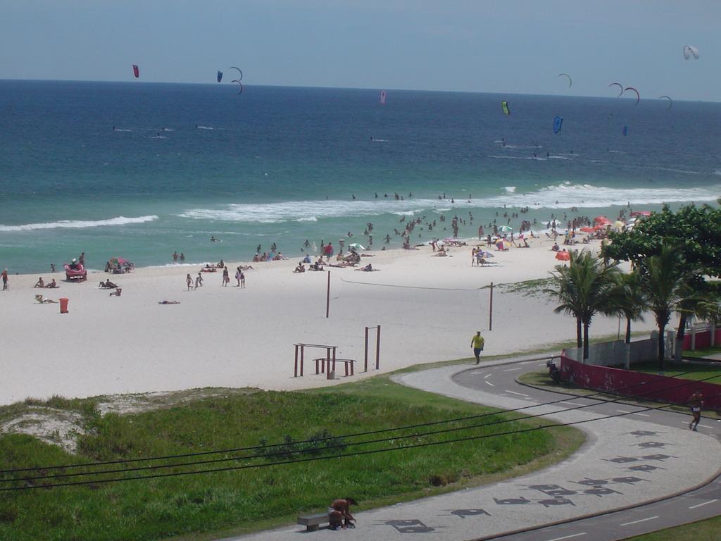 Apartamento Bondai - Do Pepe - Barra Da Tijuca Rio de Janeiro