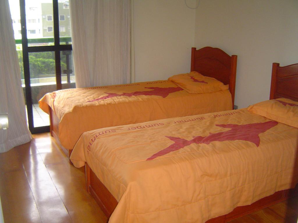 Apartamento Bondai - Do Pepe - Barra Da Tijuca *