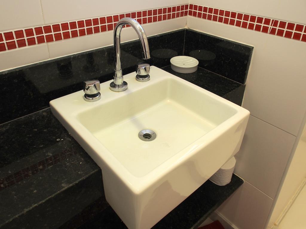 Apartamento Flat Felipe De Oliveira *