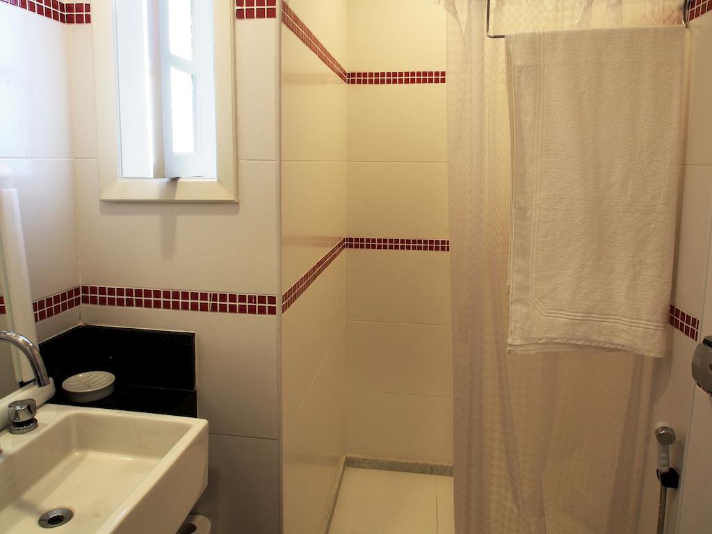 Apartamento Flat Felipe De Oliveira